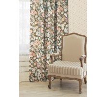 Портьера (100x260 см) 2 шт. Nectar De La Fleur