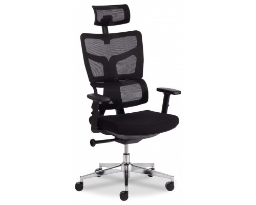Кресло компьютерное MESH-11HR