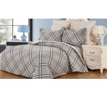 Постельное белье евростандарт Вальтери С-271