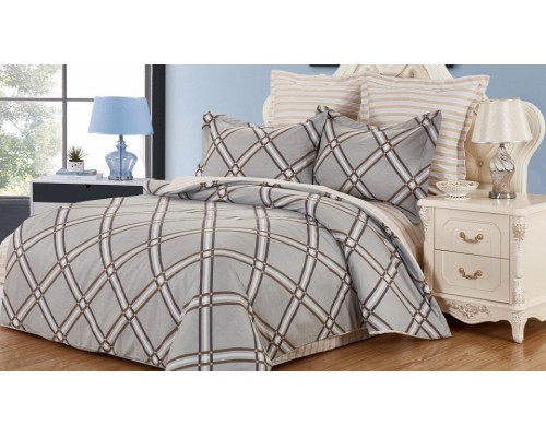 Постельное белье евростандарт Вальтери С-271