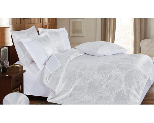 Постельное белье двуспальное Сезари
