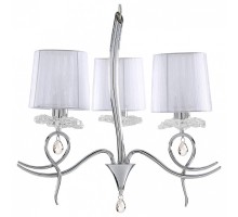 Подвесная люстра Mantra Louise 5273