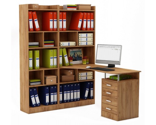 Стол компьютерный Атлант-286