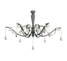 Подвесная люстра Favourite Castro 2592-6P