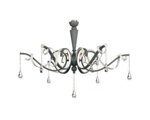 Подвесная люстра Favourite Castro 2592-6P