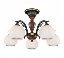 Люстра на штанге Reccagni Angelo 8610 PL 8630/5