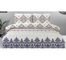 Постельное белье полутораспальное Milo