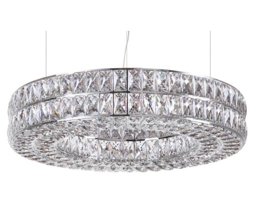 Подвесной светильник Odeon Light Panta 4927/52L