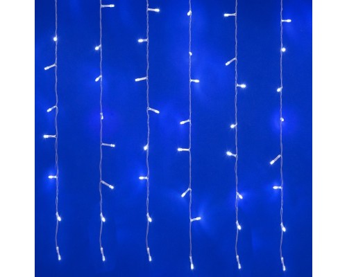 Занавес световой Uniel ULD-C3020 ULD-C3020-240/TTK WHITE IP44