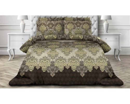 Постельное белье евростандарт AP-30