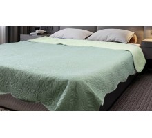 Покрывало полутораспальное Malachite