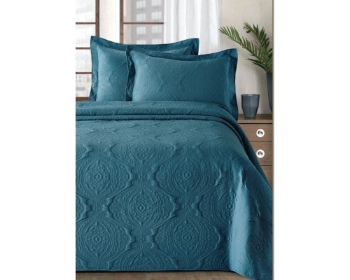 Покрывало с наволочками евростандарт Вальтери PPL-13