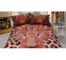 Покрывало с наволочками евростандарт PRS