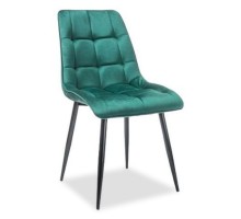 Стул Chic Velvet