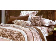 Постельное белье полутораспальное B-96