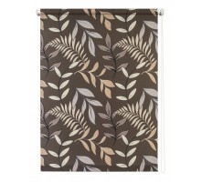 Штора рулонная (60x175 см) Купава