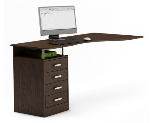 Стол приставной Атлант-1