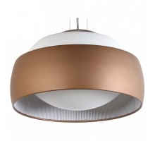 Подвесной светильник Arti Lampadari Mango Mango E 1.3.P1 BR