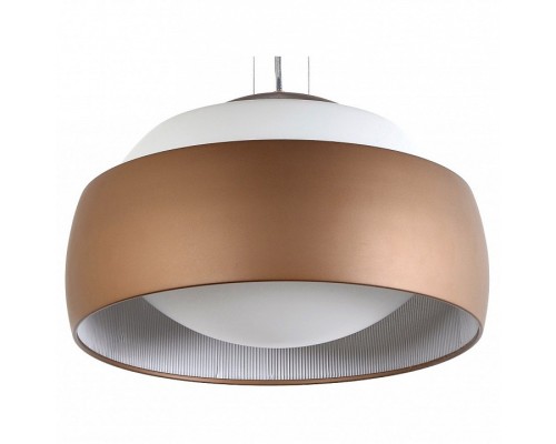 Подвесной светильник Arti Lampadari Mango Mango E 1.3.P1 BR