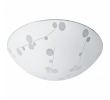 Плафон стеклянный Paulmann W-D Deco 70241