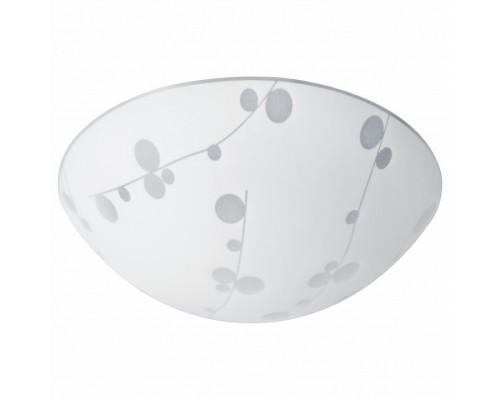 Плафон стеклянный Paulmann W-D Deco 70241