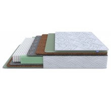 Матрас односпальный Green Extra F 1950x800