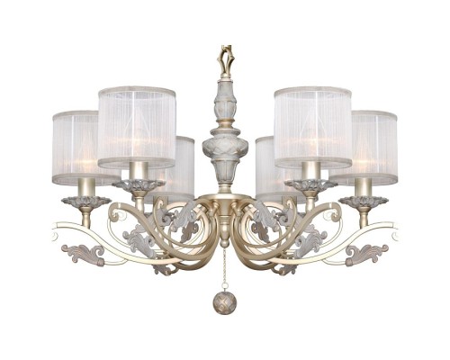 Подвесная люстра Favourite Seraphima 2307-6P