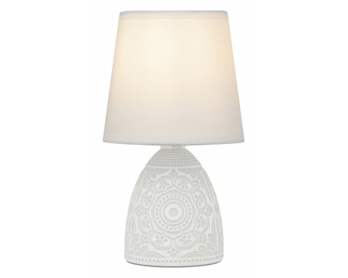 Настольная лампа декоративная Rivoli Debora Б0053465