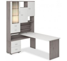 Стол компьютерный Домино СР-620/180