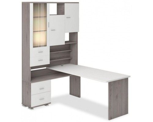 Стол компьютерный Домино СР-620/180