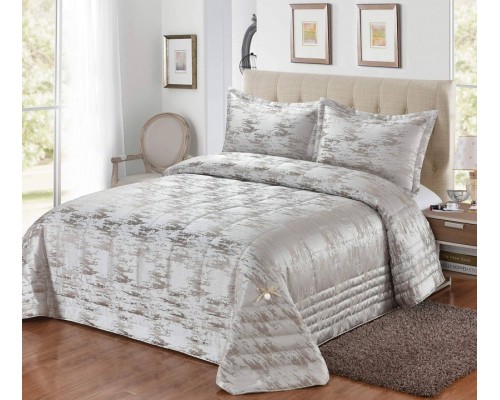 Покрывало с наволочками евростандарт Артемида