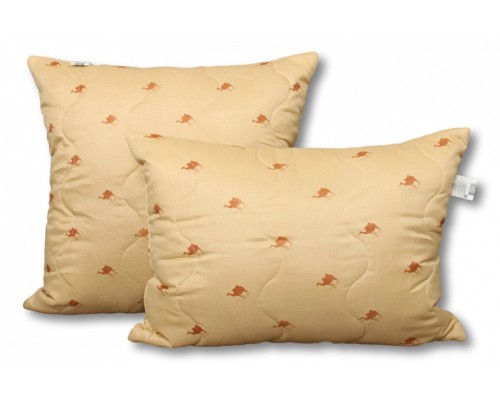 Подушка (40x60 см) Camel