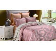 Постельное белье семейное JC-131