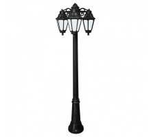 Фонарный столб Fumagalli Anna E22.156.S30.AYF1RDN