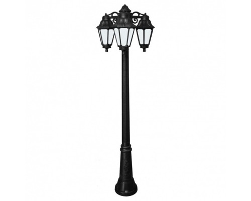 Фонарный столб Fumagalli Gigi Bisso/Anna E22.156.S30.AYF1RDN