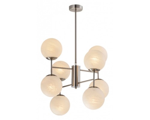 Люстра на штанге Rivoli Agata Б0047302