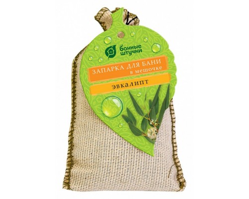 Запарка для бани (30 гр) 32164