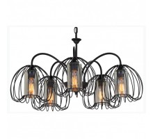 Подвесная люстра Vitaluce 4445 V4445-1/5