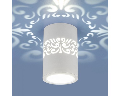 Накладной светильник Elektrostandard DLS025 a047684