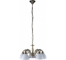 Подвесная люстра Globo Silas 69023-5