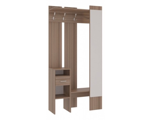 Стенка для прихожей Агата