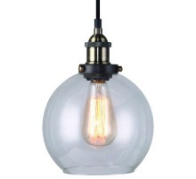 Подвесной светильник Divinare Omicron 8020/01 SP-1