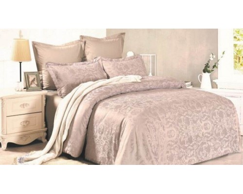 Постельное белье евростандарт JC-57