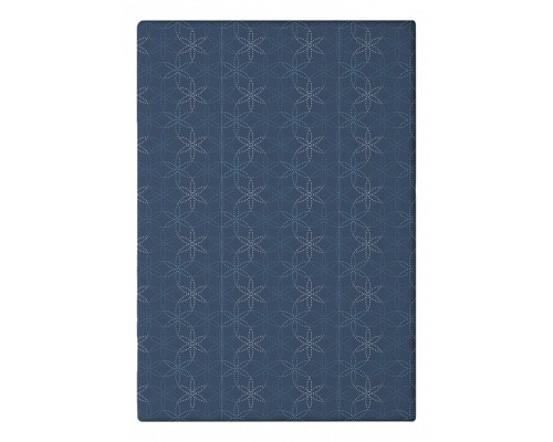 Простыня (220x240 см) Сапфир