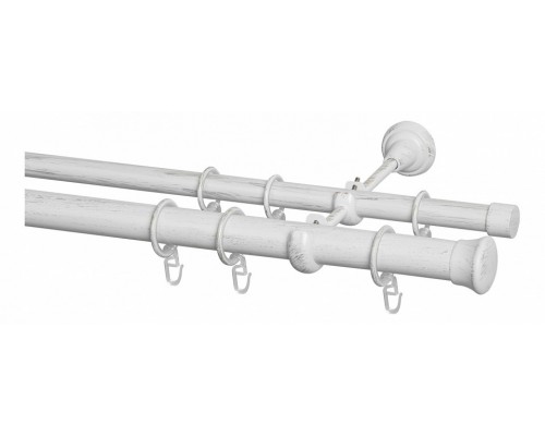 Карниз (300 см) Заглушка