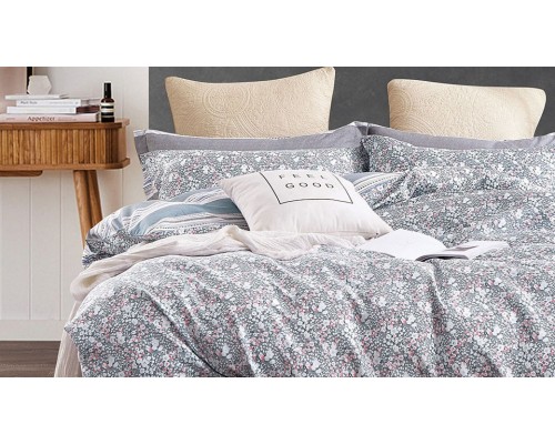 Постельное белье евростандарт Esme