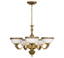 Подвесная люстра Nowodvorski Attyka 3363