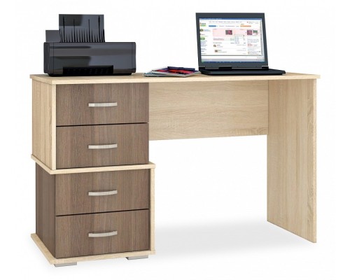 Стол письменный Сити-2