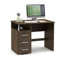 Стол письменный Амбер-4