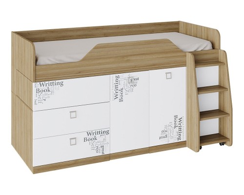 Набор для детской Оксфорд ТД-139.11.03